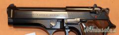 Pistola  Beretta 98SB Compact Cal. 7,65 Para