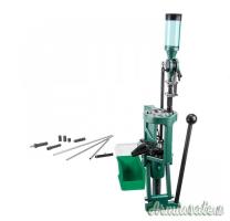 Pressa RCBS Pro Chucker 5 completa + accessori – ottime condizioni