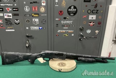Fucile a pompa WINCHESTER SXP TYPHON | Cal.12