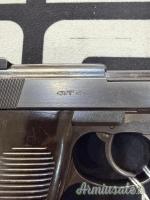 Mauser MOD. P38 BELLICA TEDESCA CAL. 7.65 Parabellum (1944) (EX ORDINANZA) (VEDI LA DESCRIZIONE)