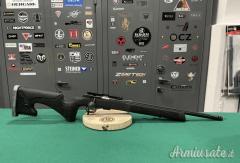 Carabina bolt action CZ 457LRP | Cal. 22LR