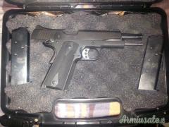 Kimber TLE ll CUSTOM .45 ACP