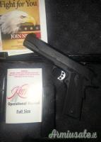 Kimber TLE ll CUSTOM .45 ACP