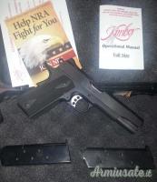 Kimber TLE ll CUSTOM .45 ACP