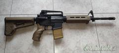 Norinco M4 + accessori .223 Remington