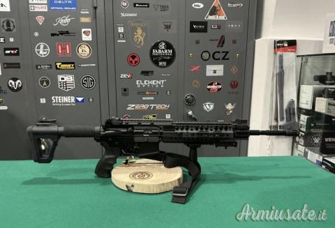 Carabina s/automatica OBERLAND SPORTER 15 | 223 REM