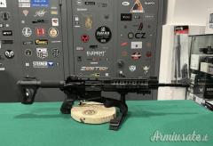 Carabina s/automatica OBERLAND SPORTER 15 | 223 REM