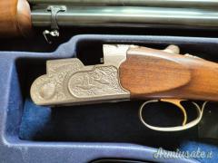 Beretta SILVER PIGEON II 687 12