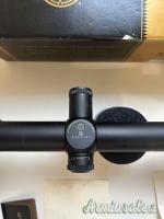 Canocchiale Leupold VXIII 6-20x50 crossair Dot (col puntino)
