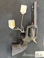 SCHMIDT MOD. SINGLE ACTION CAL.22 LR (1967) (VEDI LA DESCRIZIONE)