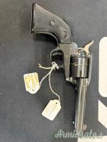 SCHMIDT MOD. SINGLE ACTION CAL.22 LR (1967) (VEDI LA DESCRIZIONE)