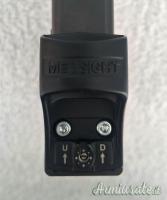 Glock 17 Gen. 4 FTO Cal. 9X21, con 3 caricatori da 17 colpi