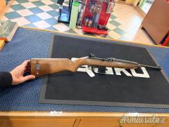 UNIVERSAL FIREARMS MOD. M1 CARBINE  CAL. 256 Winchester Magnum (USATA) (VEDI LA DESCRIZIONE)