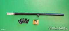 Canna  Benelli per modello Raffaello cal.12