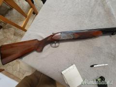 Franchi Alcione lusso 12