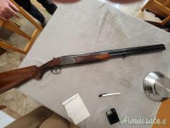 Franchi Alcione lusso 12