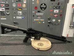 Carabina s/automatica SCHMEISSER M4FL | 223 REM