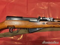 Norinco sks 7,62x39