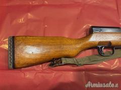 Norinco sks 7,62x39