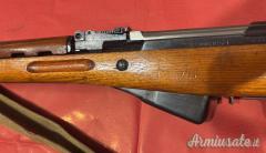 Norinco sks 7,62x39
