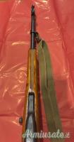 Norinco sks 7,62x39