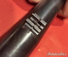 Canna beretta serie 300 slug