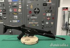 Carabina s/automatica CZ SCORPIONE EVO 3-S1 | 9x21