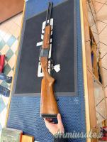 Baikal MOD. IZH-94 CAL.30-06 Springfield (2004) (VEDI LA DESCRIZIONE)