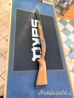 Baikal MOD. IZH-94 CAL.30-06 Springfield (2004) (VEDI LA DESCRIZIONE)