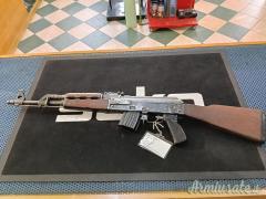 ZASTAVA MOD. M70 B1 CAL. 7,62X39 DEL 1983 (ORIGINALE) (vedi la descrizione)