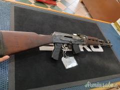 ZASTAVA MOD. M70 B1 CAL. 7,62X39 DEL 1983 (ORIGINALE) (vedi la descrizione)