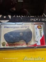 Guancette per Smith & Wesson telaio J