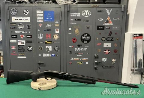 Fucile s/automatico BENELLI M2 COMFORTECH | Cal.20