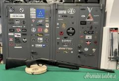 Fucile s/automatico BENELLI M2 COMFORTECH | Cal.20