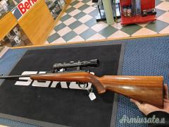 CZ | Ceska Zbrojovka BRNO MOD. 2 .22 Long Rifle (USATA) (1956) (VEDI LA DESCRIZIONE)