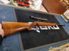 CZ | Ceska Zbrojovka BRNO MOD. 2 .22 Long Rifle (USATA) (1956) (VEDI LA DESCRIZIONE)