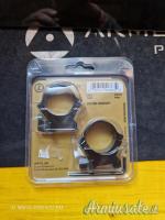 Attacchi Leupold QRW 30 mm medi