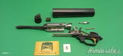 Pezzi di ricambio per Benelli mod. Raffaello cal.12