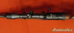Sako Carabina Mod. Fin Bear Cal.270 Winchester+Ottica