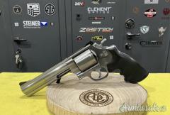 Revolver SMITH & WESSON 629 | .44Magnum