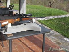 Ruger | Sturm Nr.1 - 243W - blocco cadente