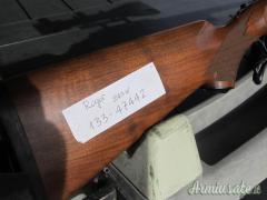 Ruger | Sturm Nr.1 - 243W - blocco cadente