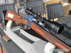 Ruger | Sturm Nr.1 - 243W - blocco cadente