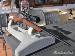 Ruger | Sturm Nr.1 - 243W - blocco cadente