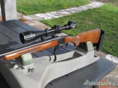 Ruger | Sturm Nr.1 - 243W - blocco cadente