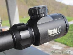 Ruger | Sturm Nr.1 - 243W - blocco cadente