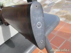 Ruger | Sturm Nr.1 - 243W - blocco cadente