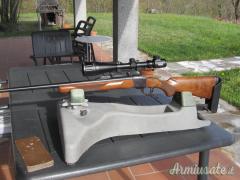 Ruger | Sturm Nr.1 - 243W - blocco cadente