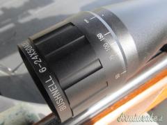 Ruger | Sturm Nr.1 - 243W - blocco cadente