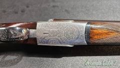 Zoli Antonio Vulcano Holland&Holland 12